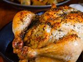 busy established charcoal chicken