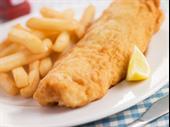 fish chips tkg 9500