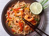 asian restaurant 4 5