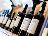 long established bottle shop