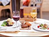 established restaurant for sale