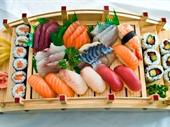 sushi shop tkg 7000+