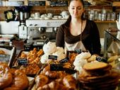 established bakery main road