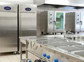 chattel sale-fully equipped for