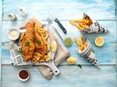 fish chips shop for