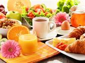highly versatile cafe restaurant