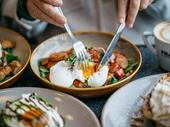 fully managed cafe for