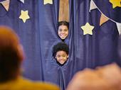 theatre education victoria's longest-running
