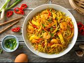 popular cafe restaurant for