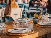beachside indian restaurant for