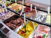 profitable ice cream kiosk