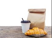 wonderful takeaway cafe for