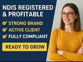 profitable ndis provider fully