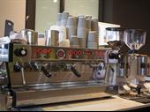 established general store café