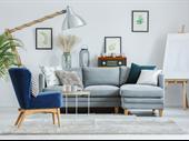 curtains blinds showroom +