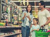 established retail business large