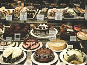 long standing cake shop