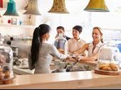 box hill café premium
