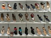 established women s footwear
