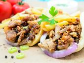 pizza kebab shop wiwo