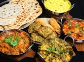 indian restaurant 29k weekly
