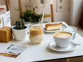 iconic cafe restaurant inner