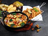 established k-food franchise opportunity