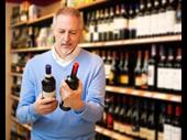 prime liquor store busy