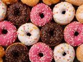 donut king high-performing store