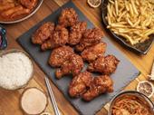 fully managed cbd food