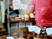 bakery opportunity with strong