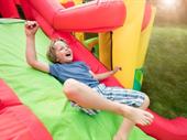 thriving indoor play centre