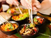 profitable asian noodle bar