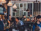 high-turnover wantirna south café