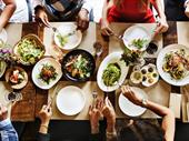 high-turnover wantirna south café