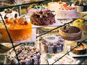 profitable cheesecake shop for