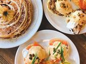 beachfront café for sale