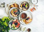 thriving caf opportunity melbourne's