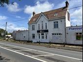 somerset prominent roadside restaurant