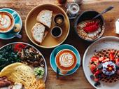 industrial cafe for sale