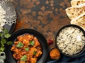 well-established indian restaurant derby