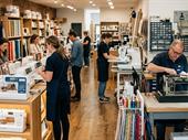 growing 100-year-old business with