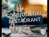 outstanding restaurant opportunity glasgow