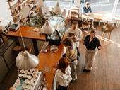 restaurant asset sale near