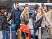 passenger transport owner-absentee scalable