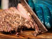 profitable bbq restaurant with