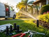 profitable irrigation biz 20+