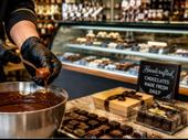 artisan chocolate business 265k