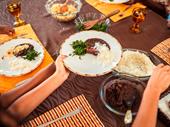 beloved brazilian restaurant for
