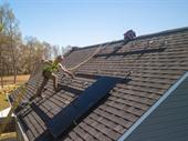 high-growth storm restoration residential